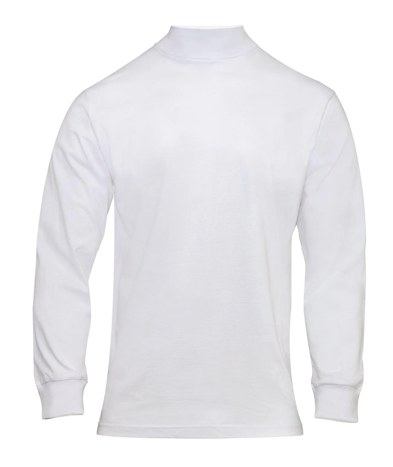 Rothco Mock Turtleneck