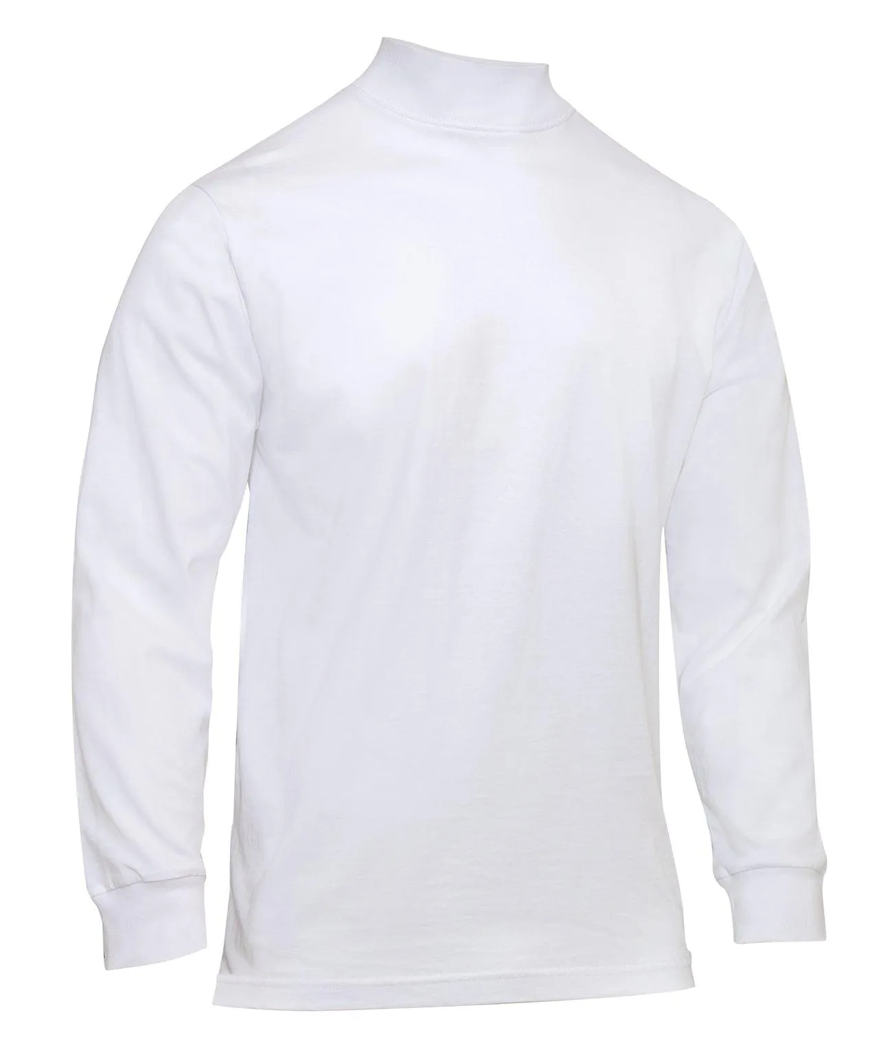 Rothco Mock Turtleneck