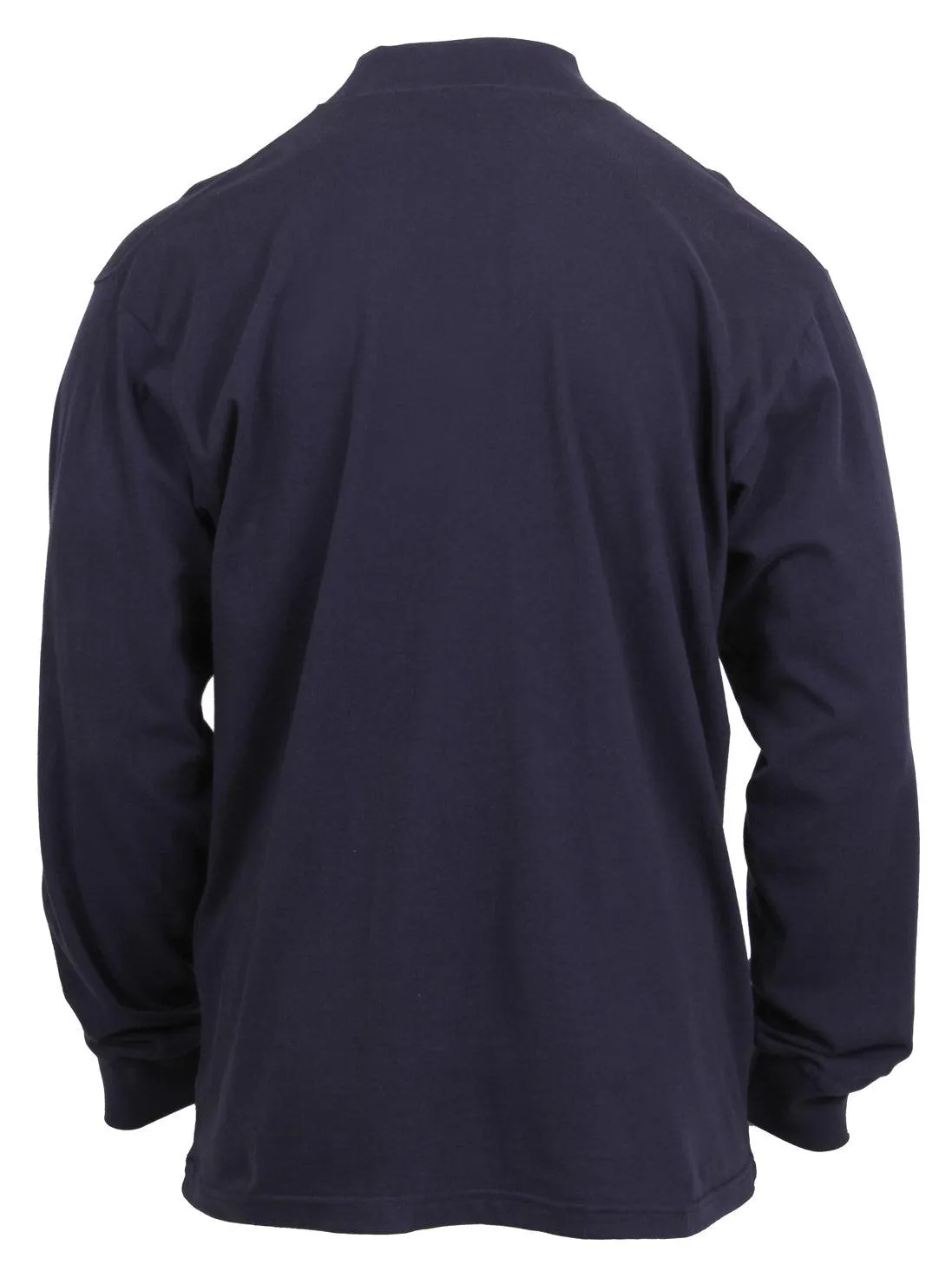 Rothco Mock Turtleneck