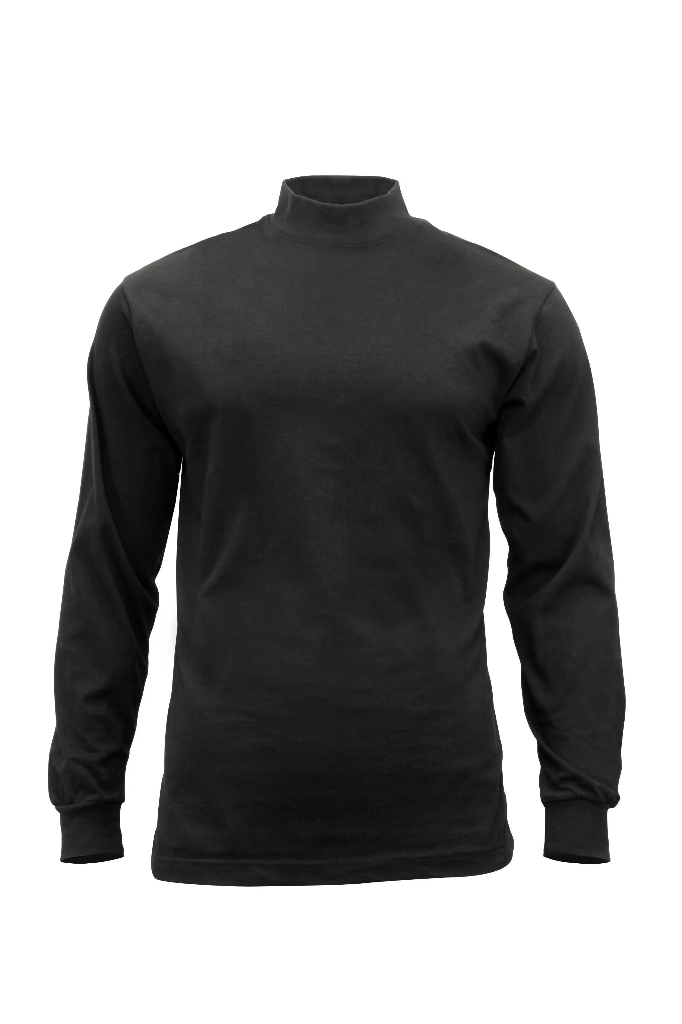 Rothco Mock Turtleneck