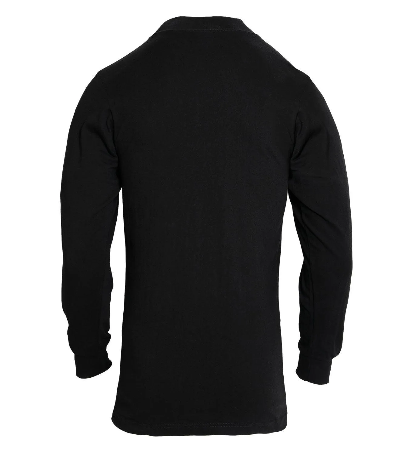 Rothco Security Mock Turtleneck