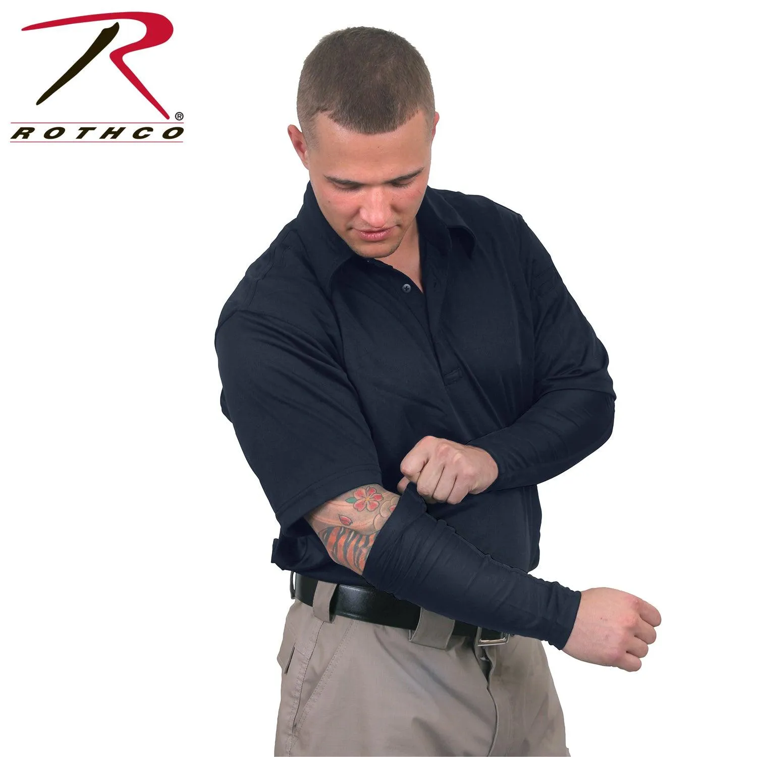 Rothco Tactical Cover Up Sleeves