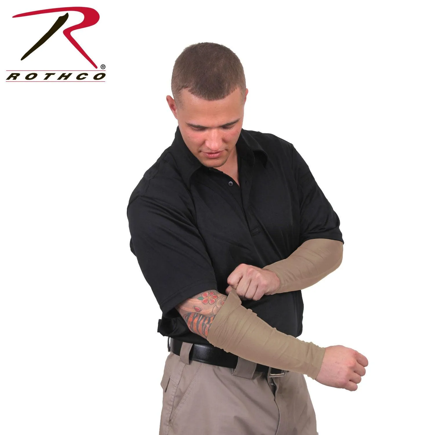 Rothco Tactical Cover Up Sleeves