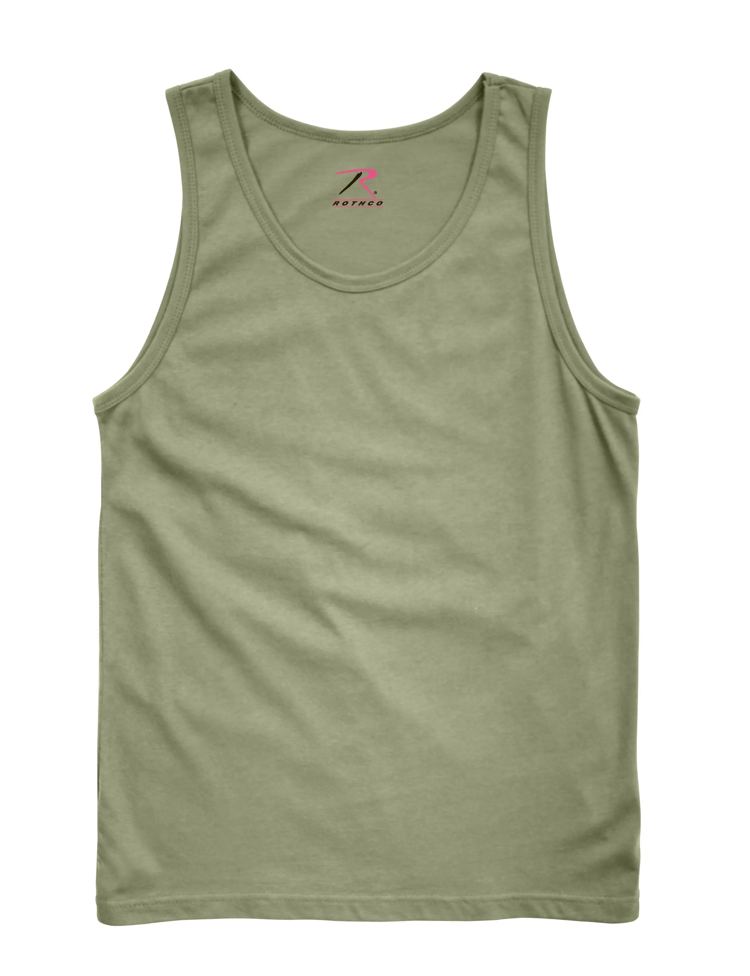 Rothco Tank Top