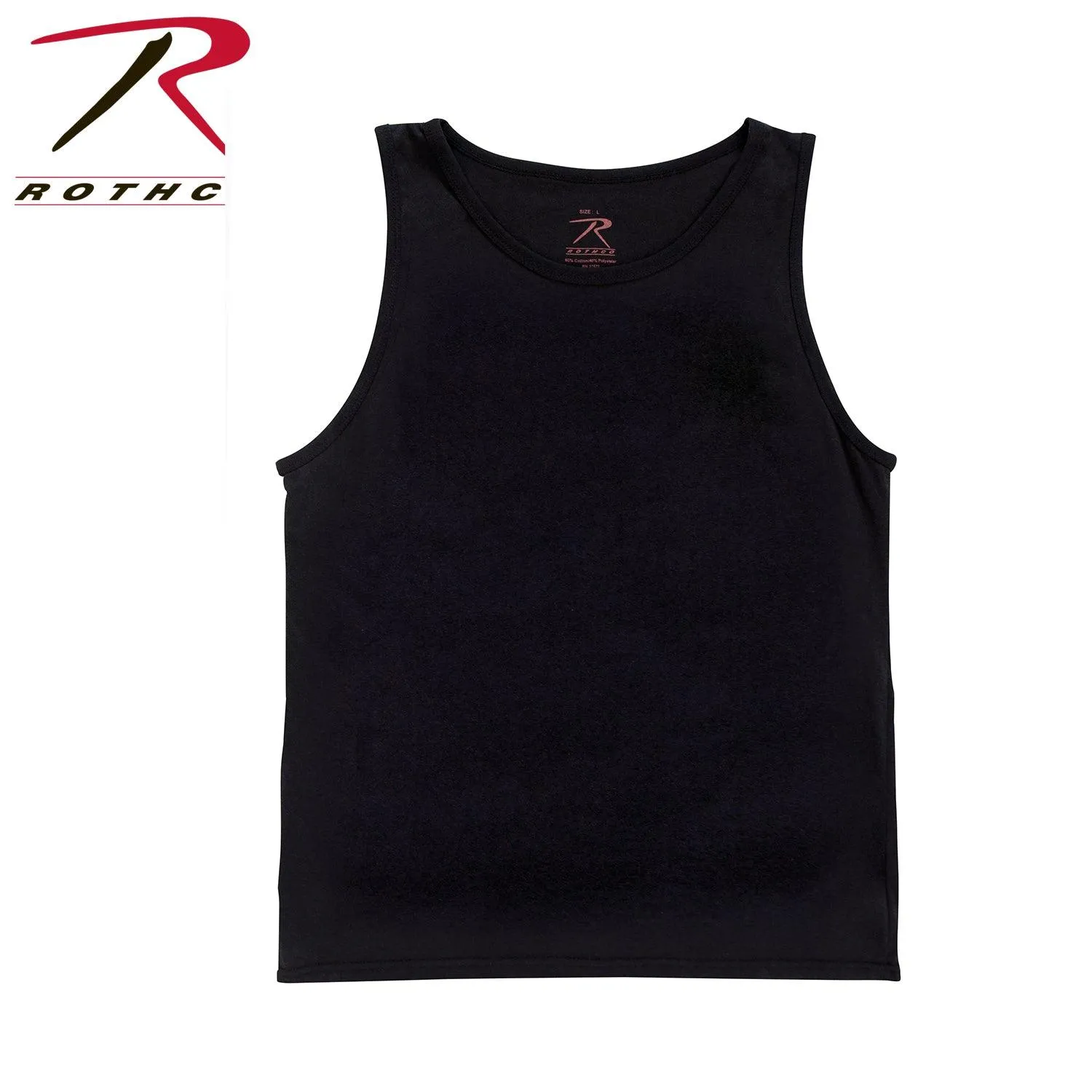 Rothco Tank Top