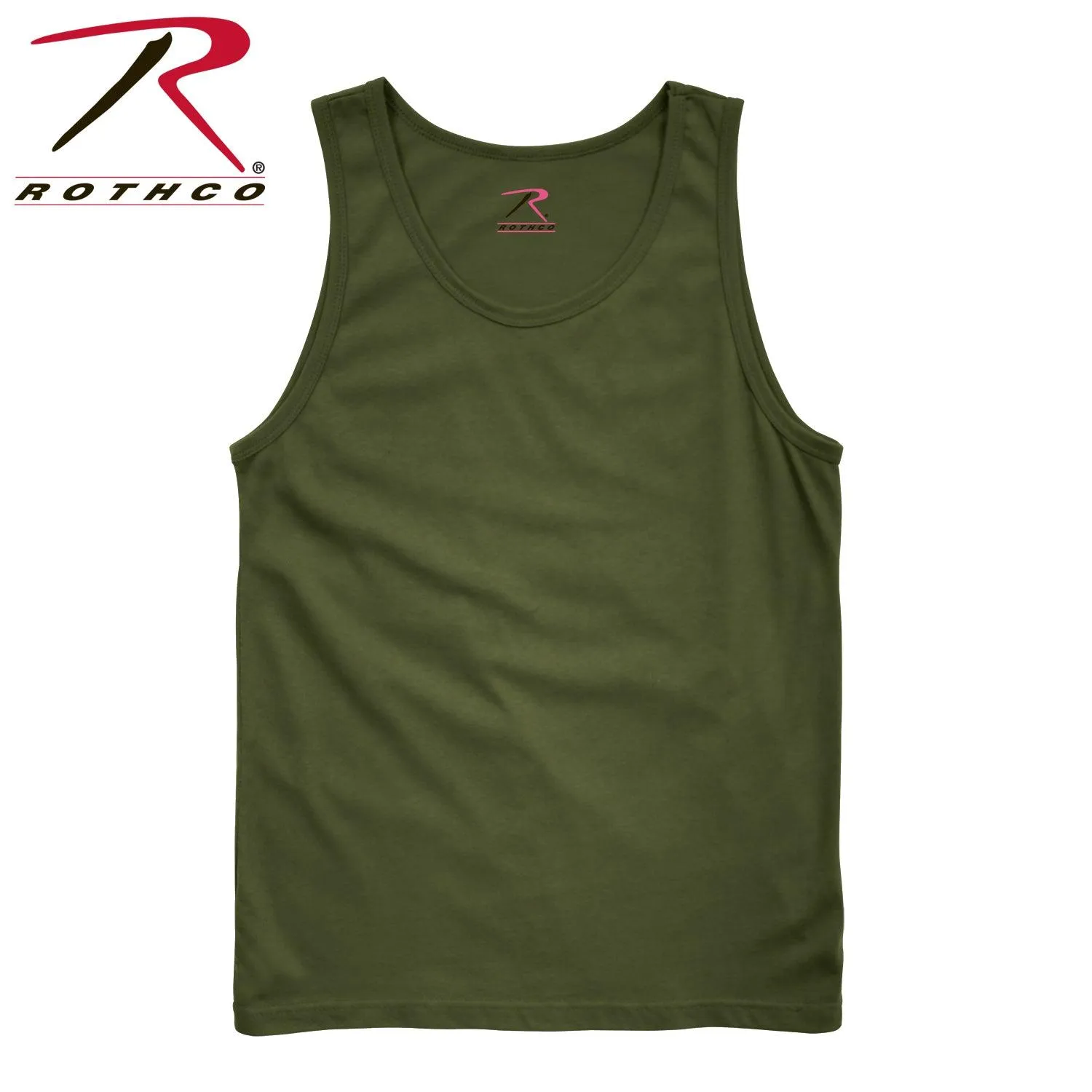 Rothco Tank Top