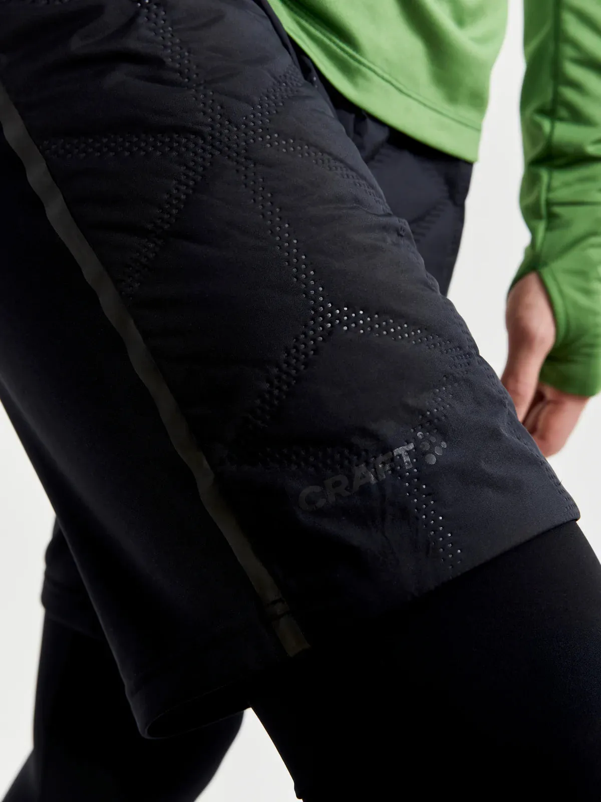 SALE! Men's Adv Subs Training Insulate Shorts | Craft