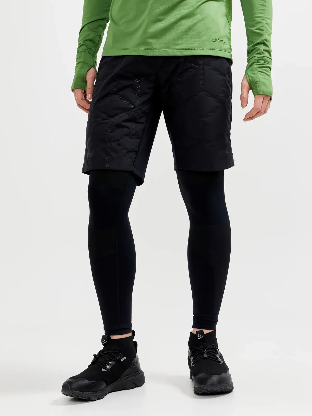 SALE! Men's Adv Subs Training Insulate Shorts | Craft