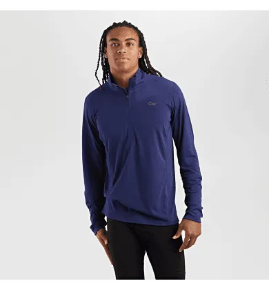 SALE! Men's Enigma Half Zip Top | Outdoor Research