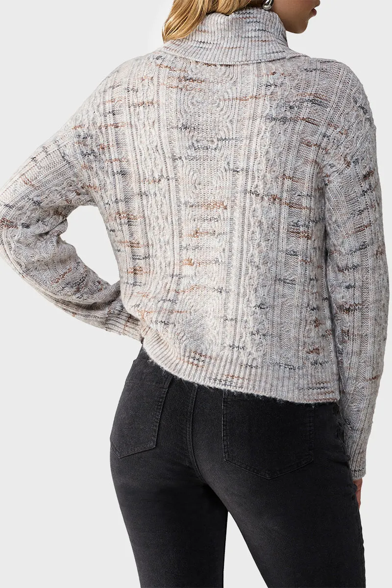 Sanctuary Cozy Mornings Pullover