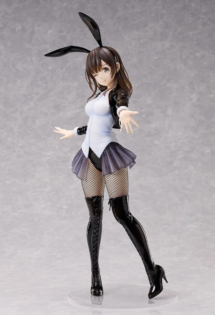 Sayu Ogiwara: Bunny Ver. 1/4 Scale Figure