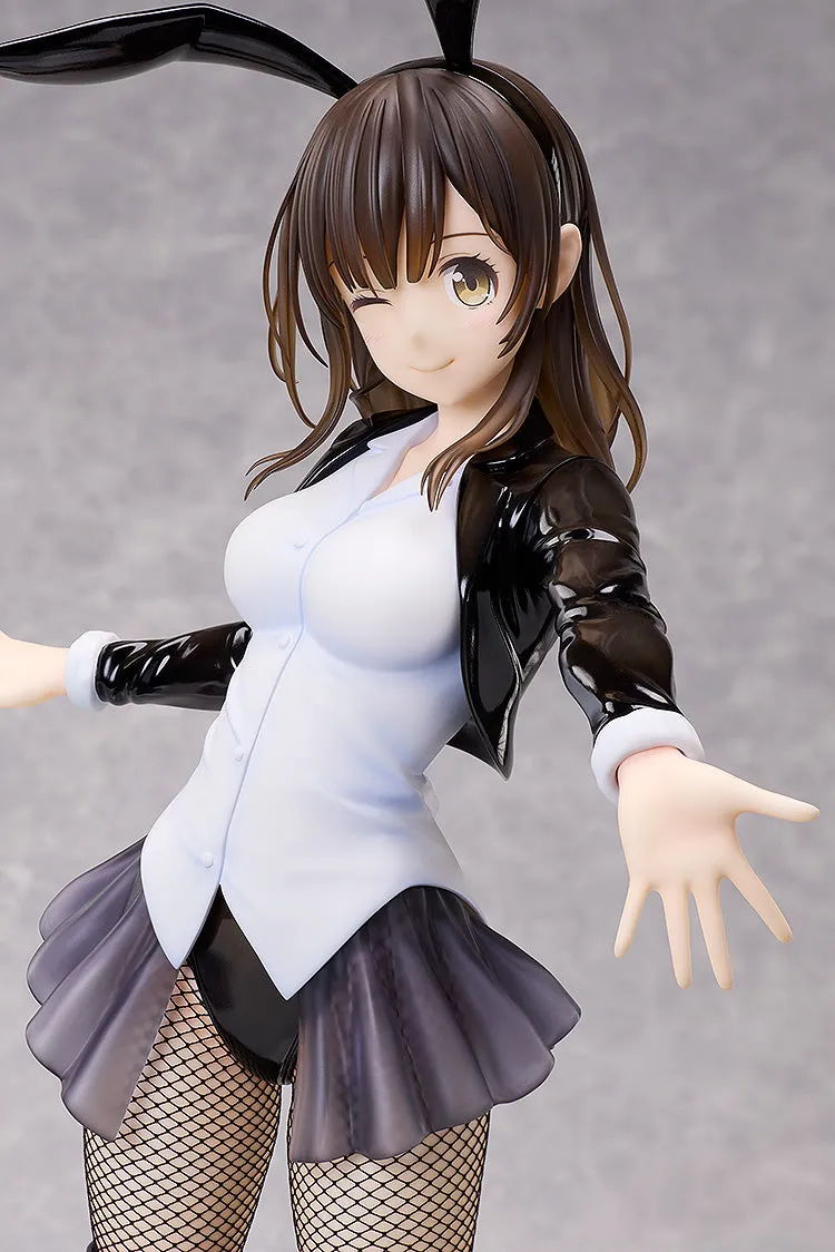 Sayu Ogiwara: Bunny Ver. 1/4 Scale Figure