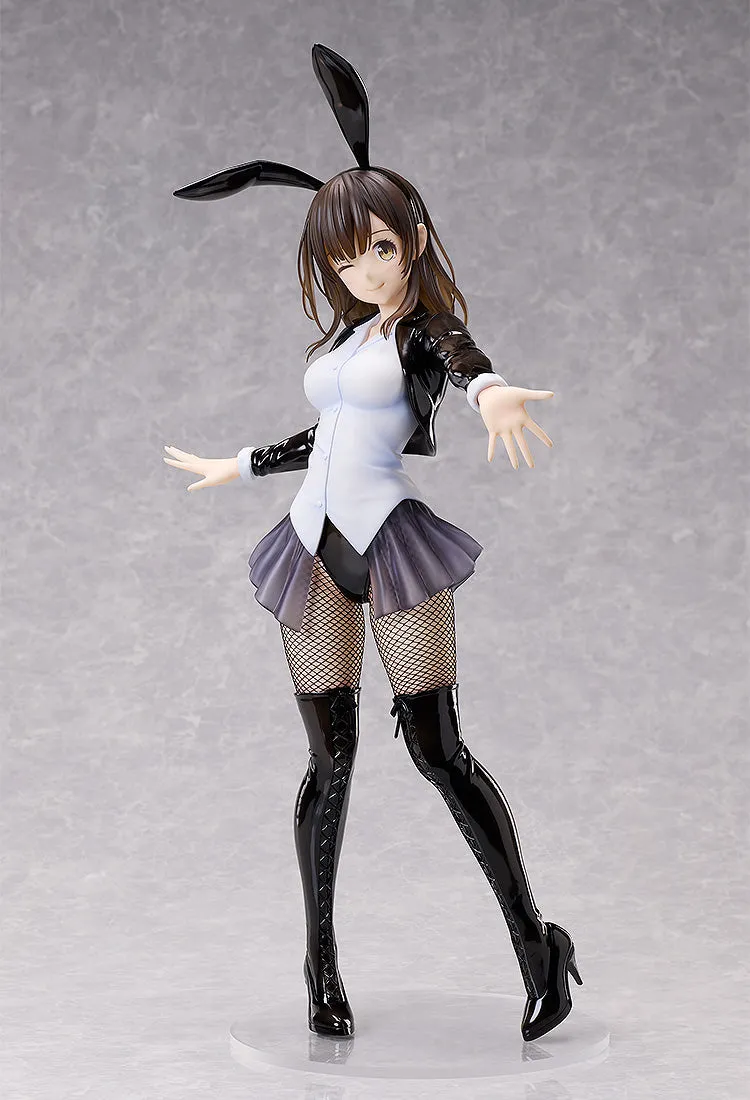 Sayu Ogiwara: Bunny Ver. 1/4 Scale Figure