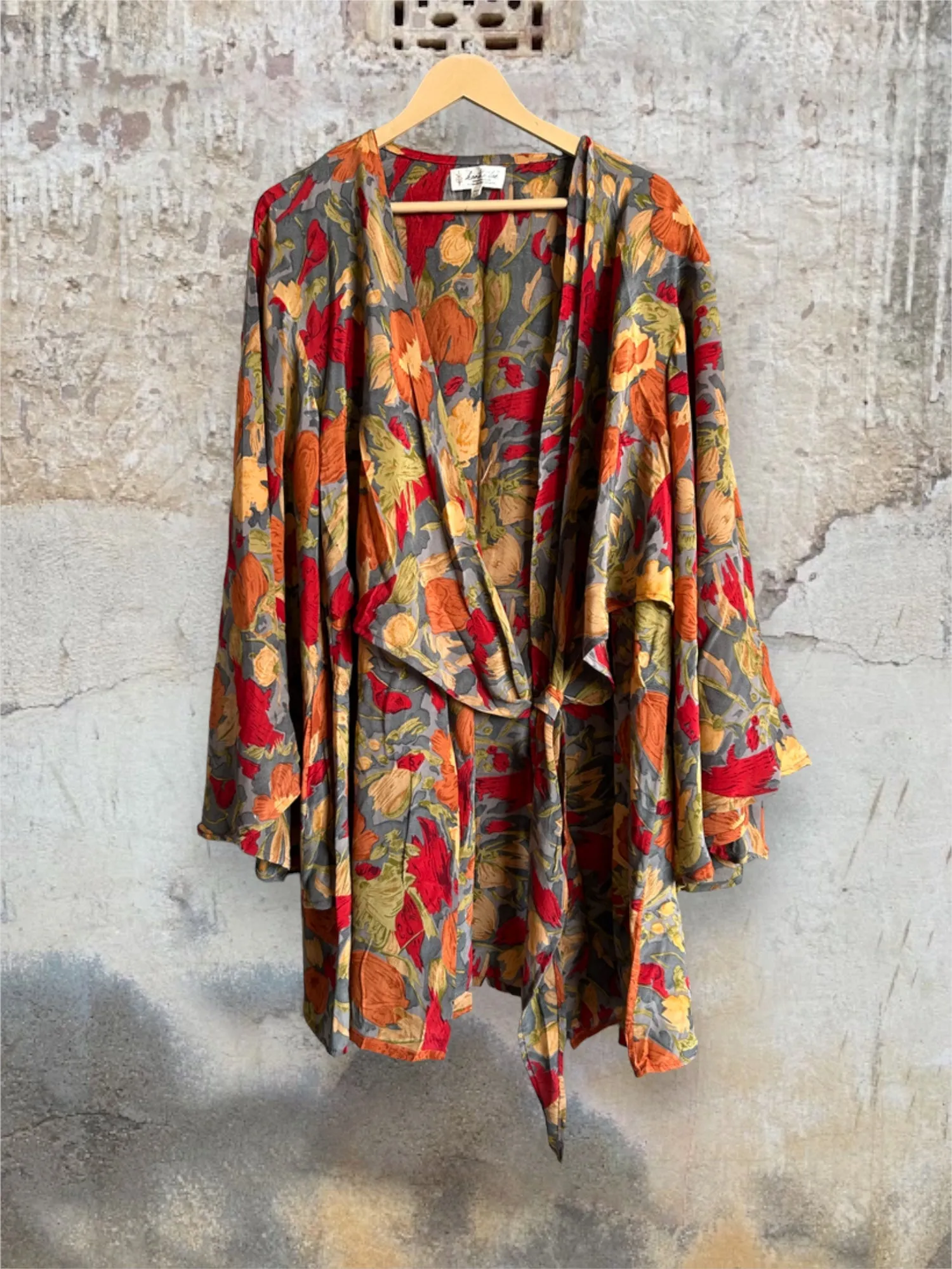 Shortie Spellbound Kimono #238 by Kantha Bae