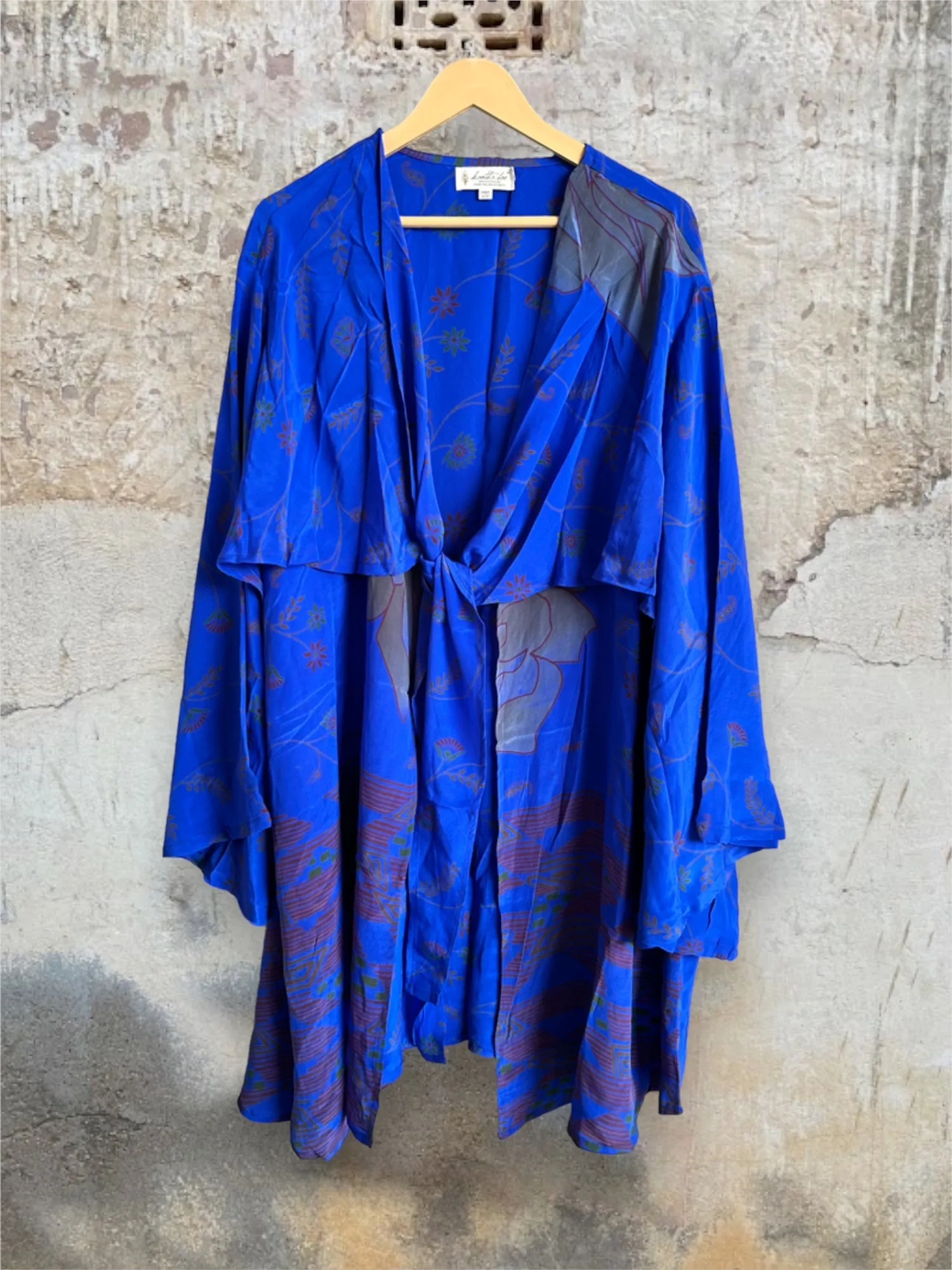 Shortie Spellbound Kimono #238 by Kantha Bae