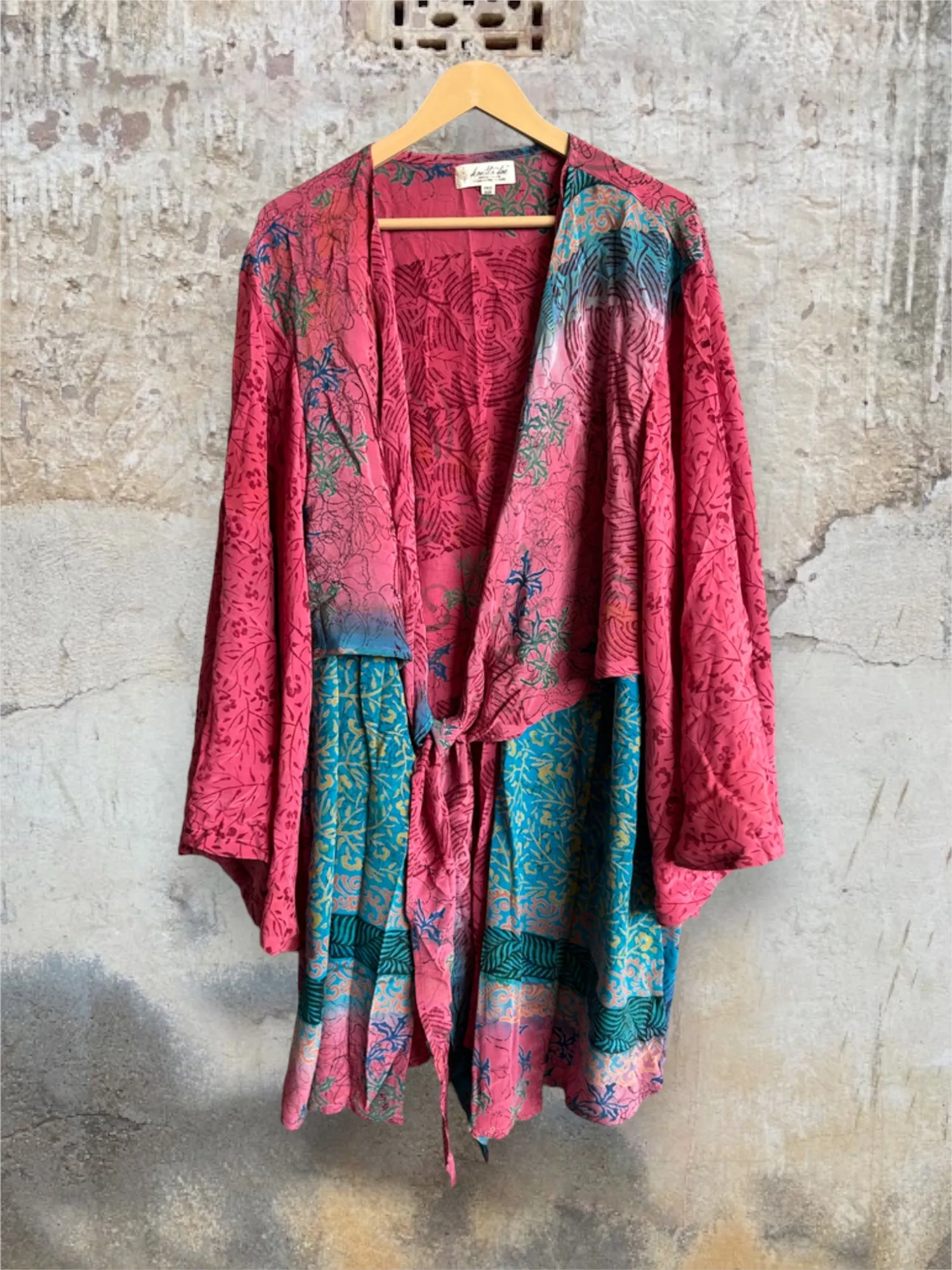 Shortie Spellbound Kimono #238 by Kantha Bae