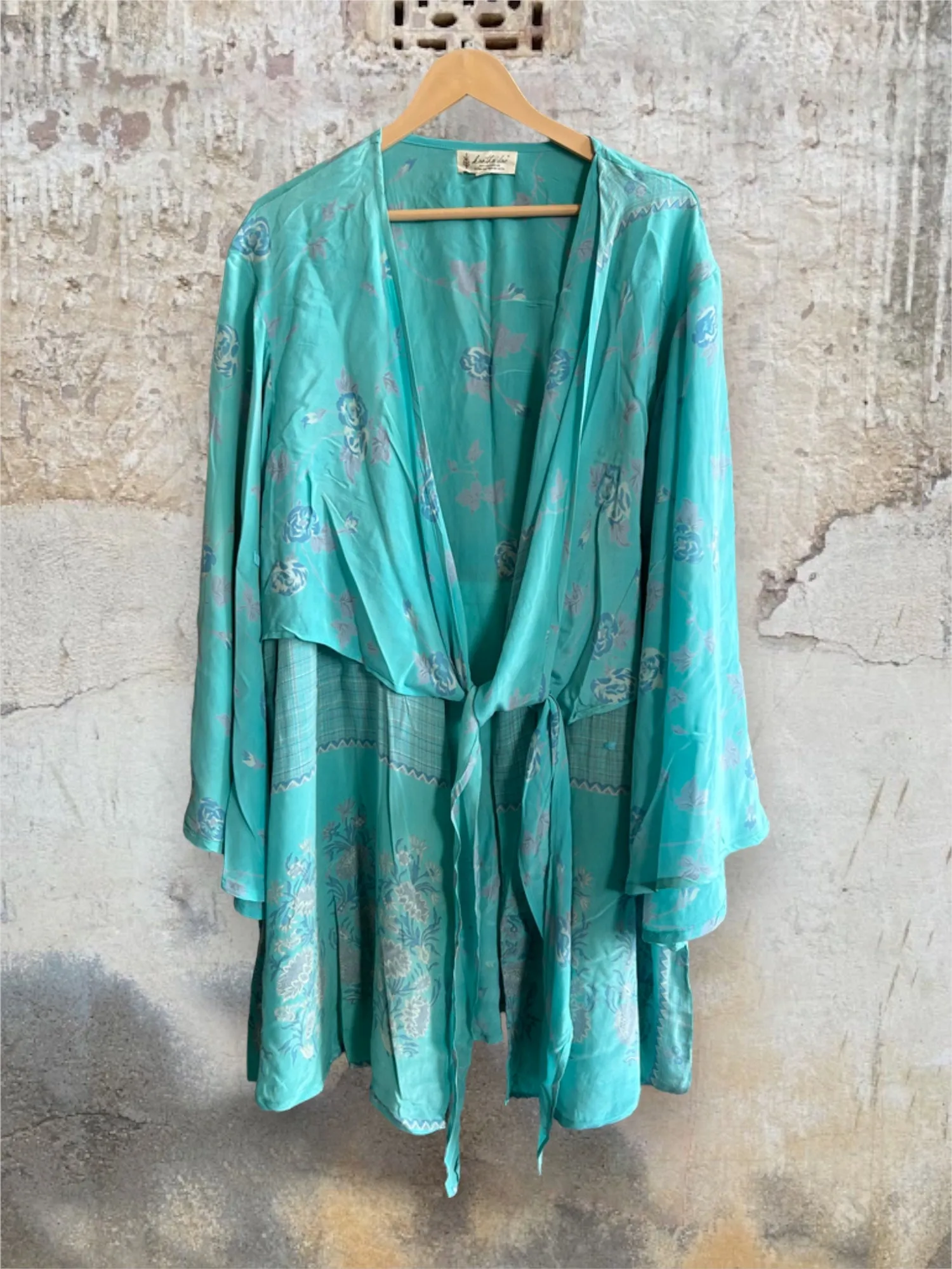 Shortie Spellbound Kimono #238 by Kantha Bae