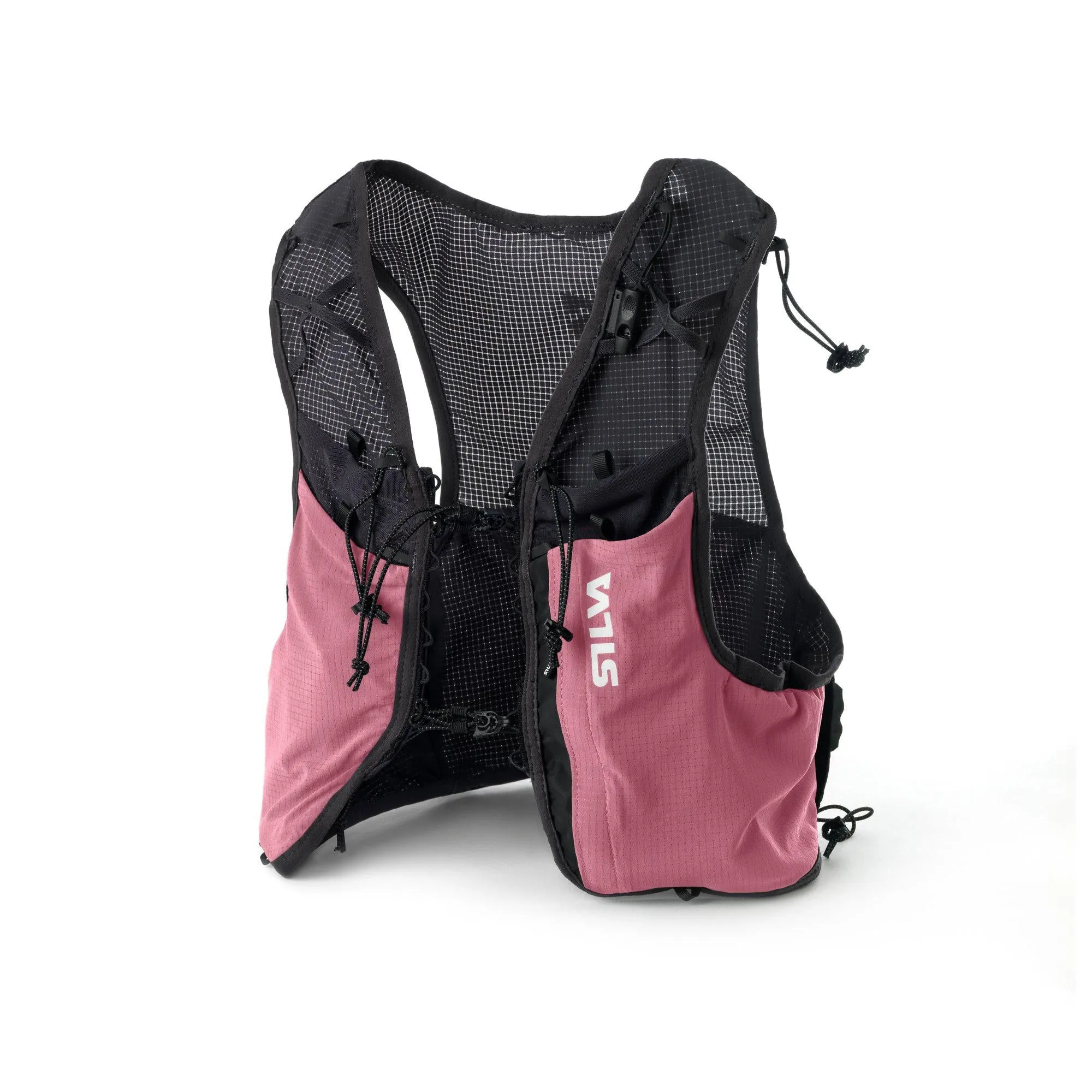 Silva Strive Fly Vest Rose