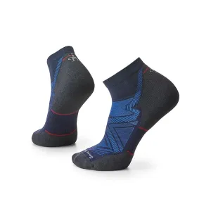 Smartwool Run Targeted Cushion Ankle Socks