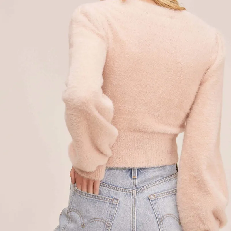 Sorbet Sweater