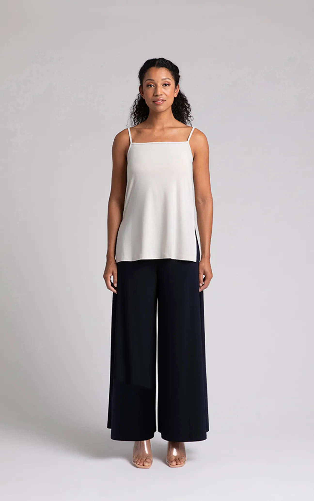 Sympli Cami, Cashew