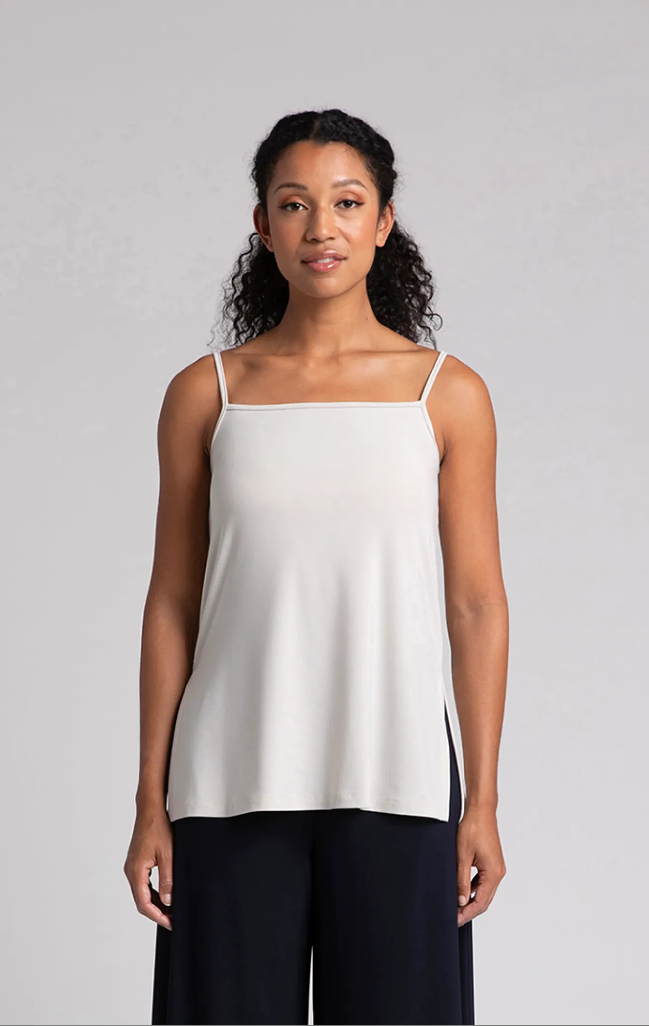 Sympli Cami, Cashew