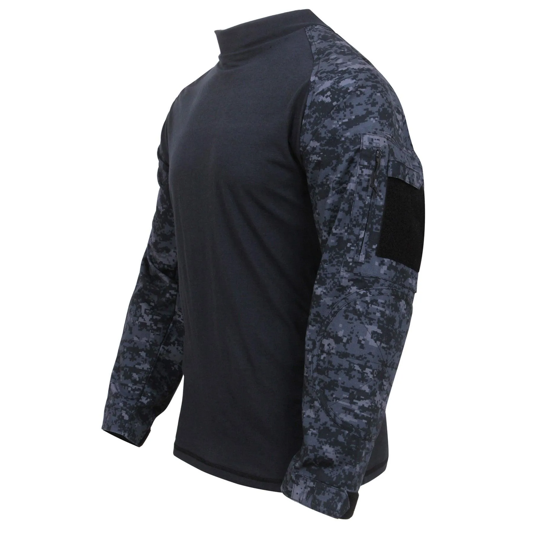 Tactical Airsoft Combat Shirt