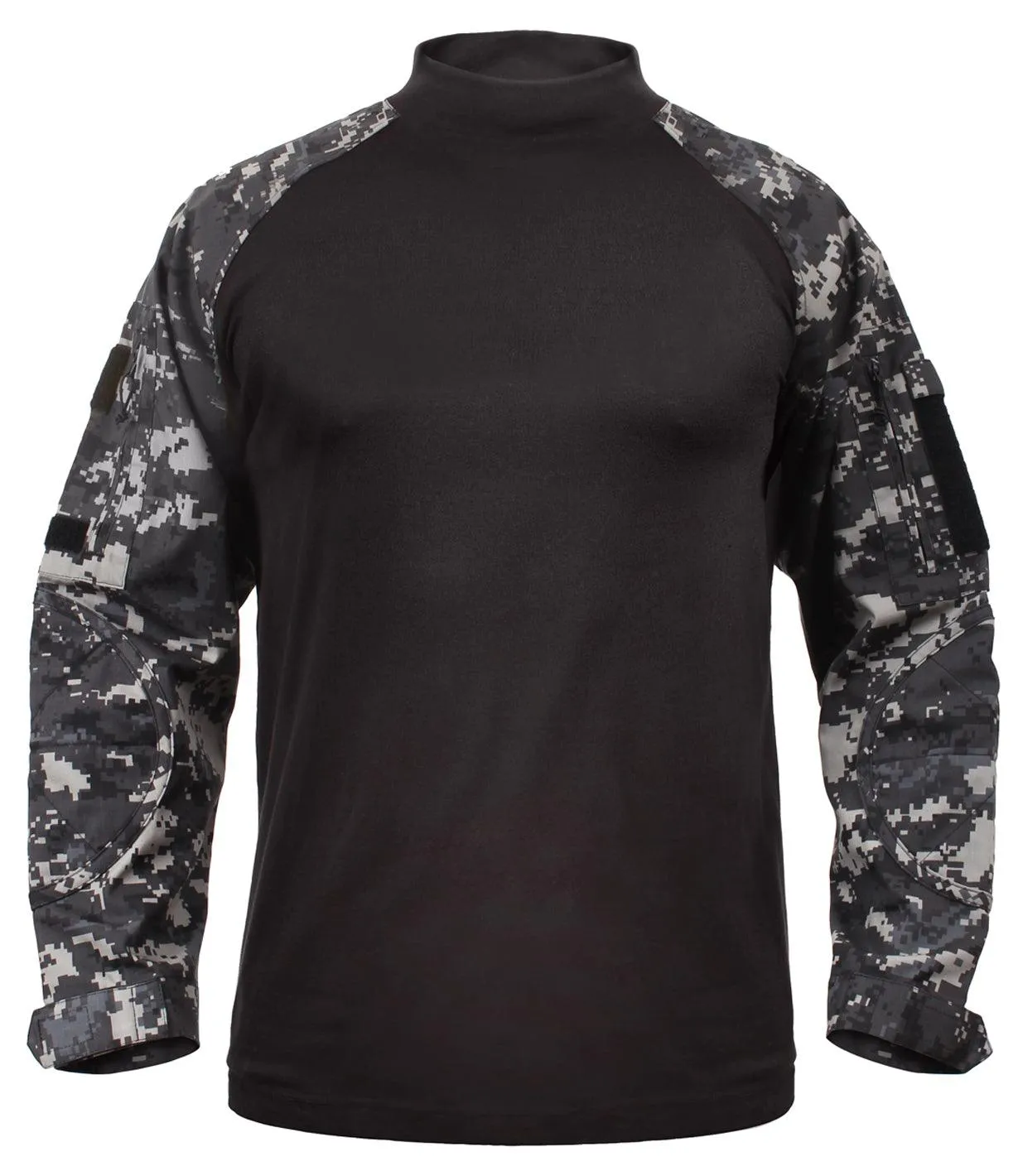 Tactical Airsoft Combat Shirt