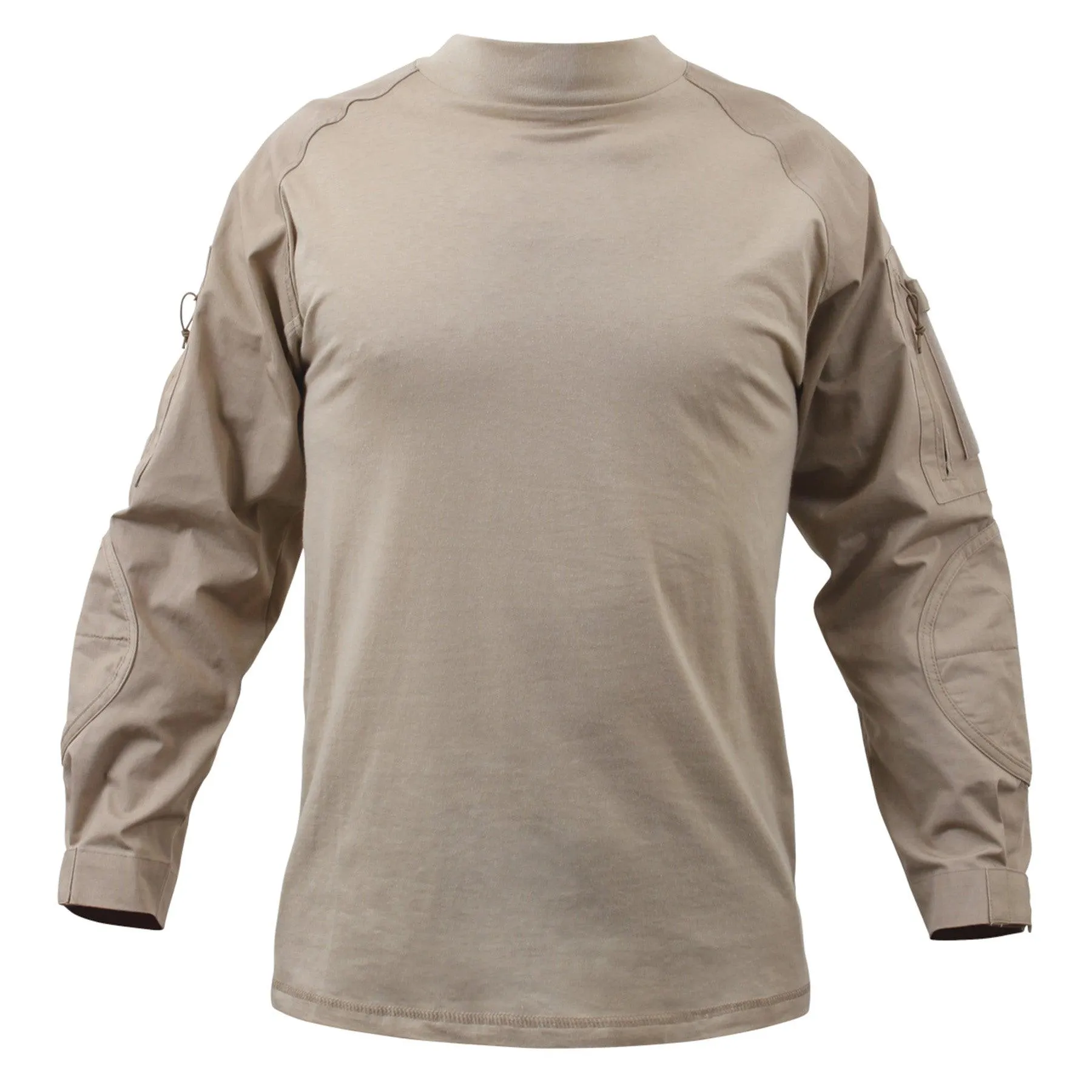 Tactical Airsoft Combat Shirt