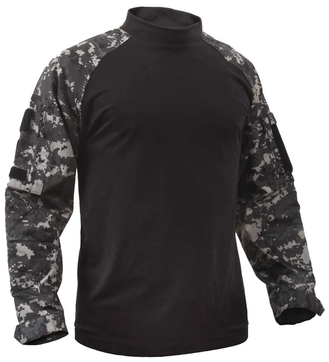 Tactical Airsoft Combat Shirt