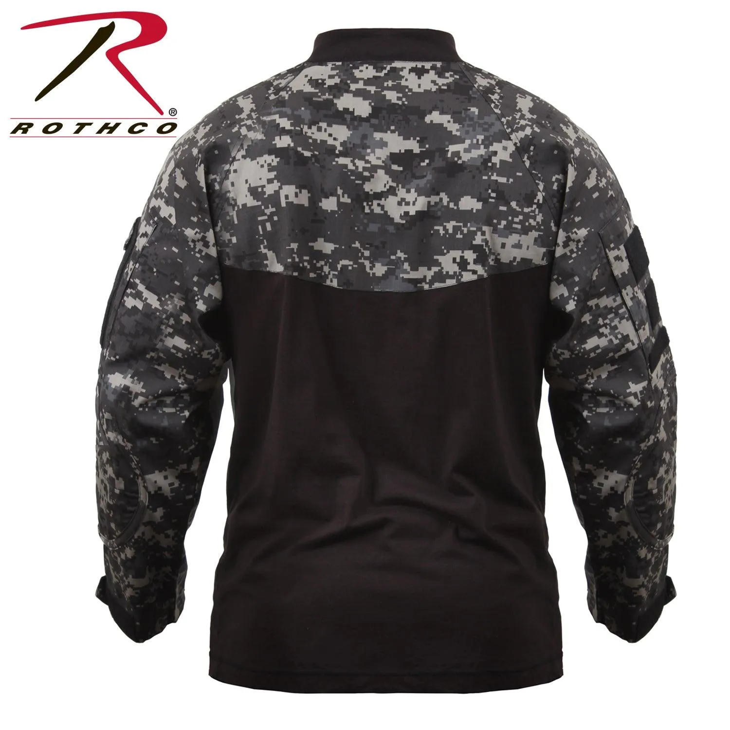 Tactical Airsoft Combat Shirt