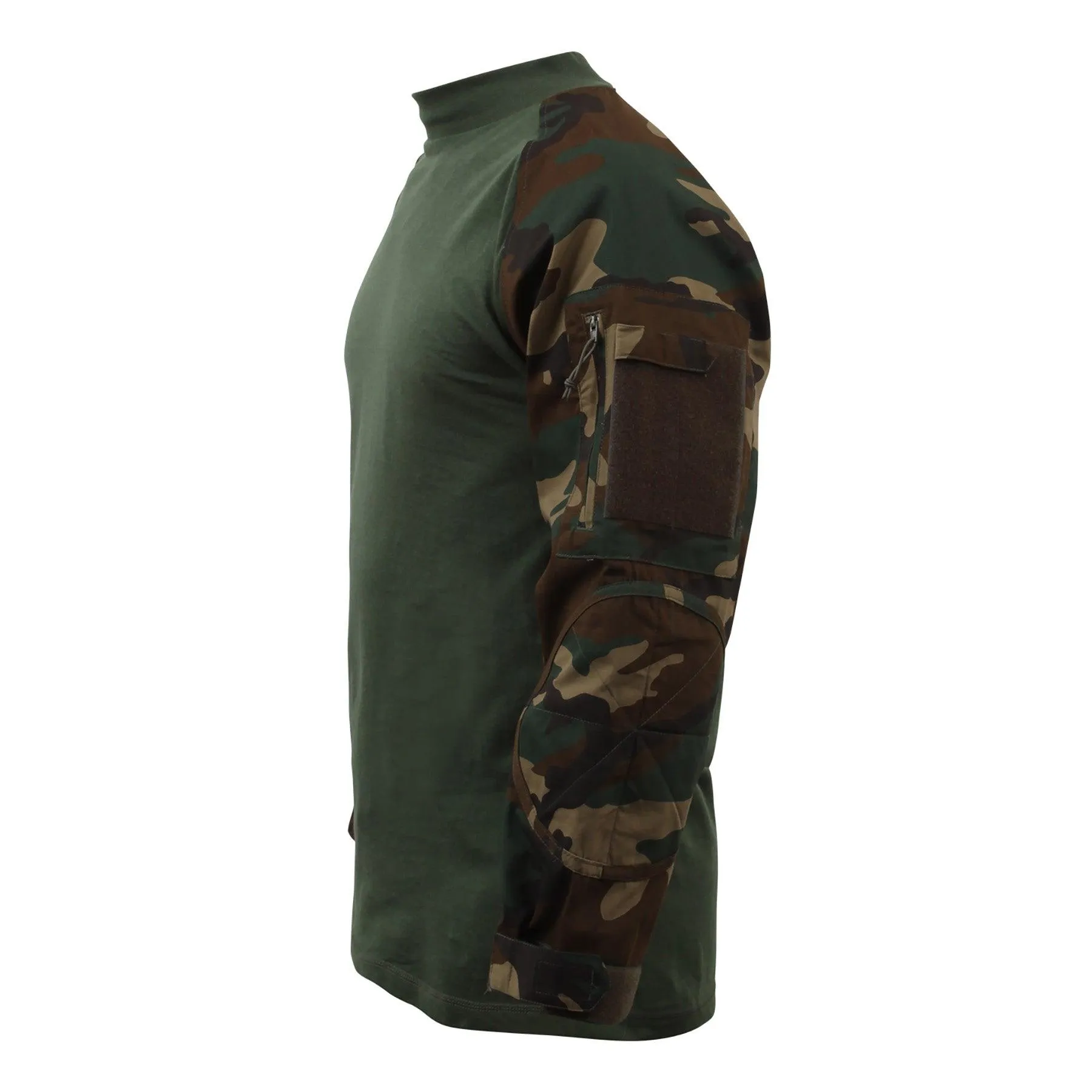 Tactical Airsoft Combat Shirt