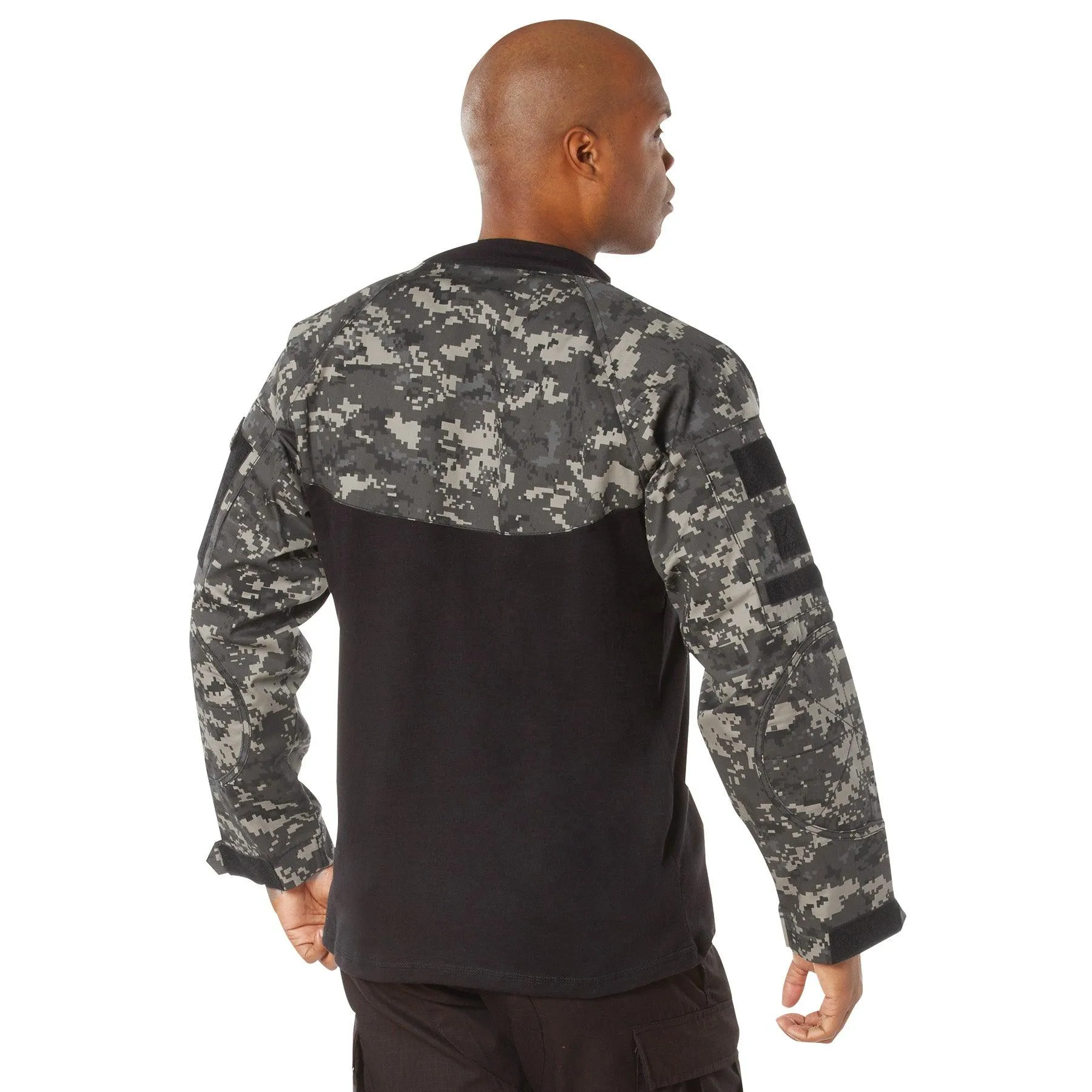 Tactical Airsoft Combat Shirt