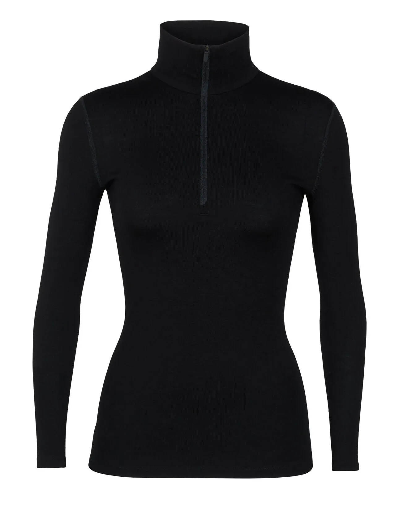 Tech LS 260 1/2 Zip - Women's