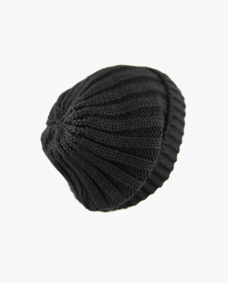 The Hat Depot - Straight Winter Beanie 3026