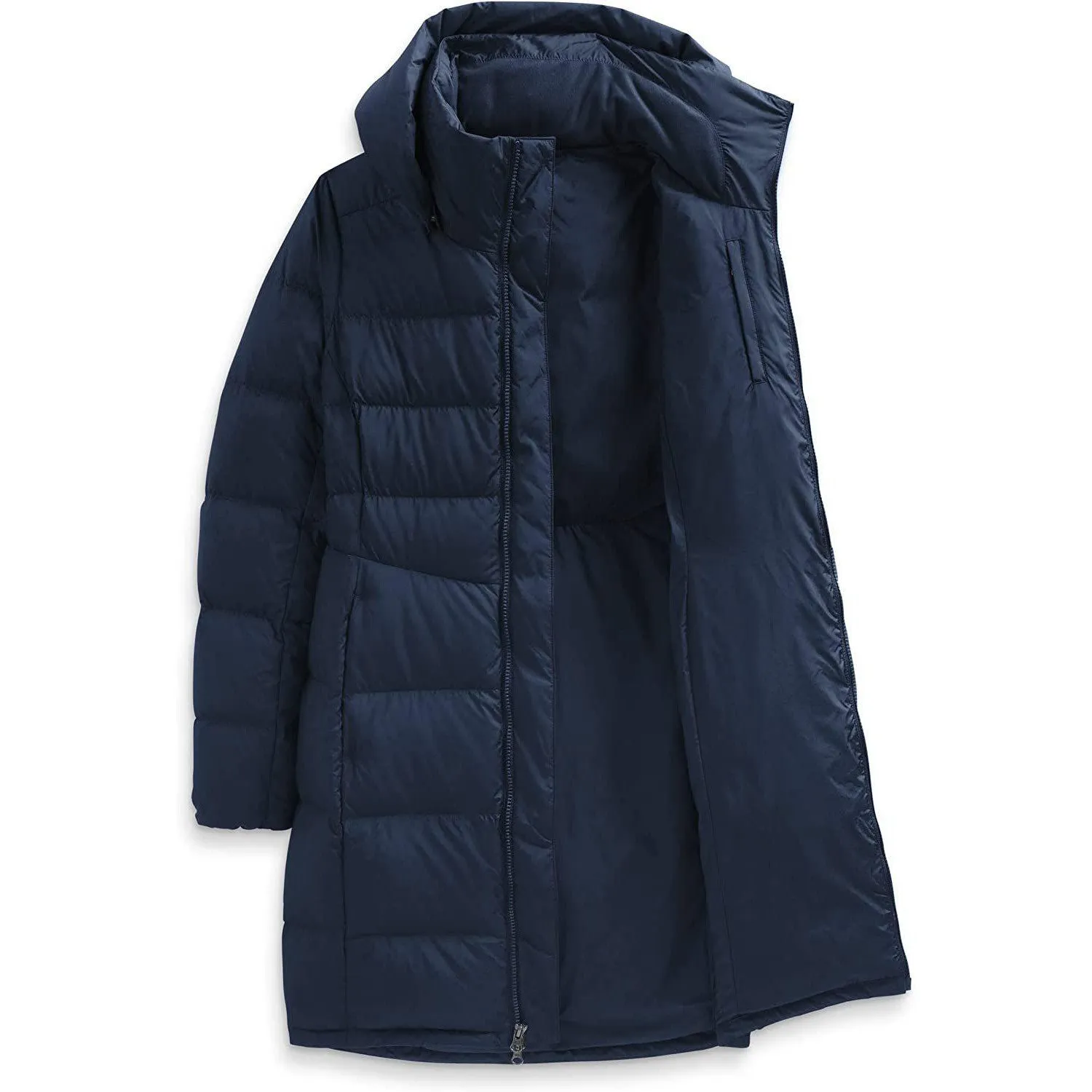 THE NORTH FACE Womens Metropolis Parka