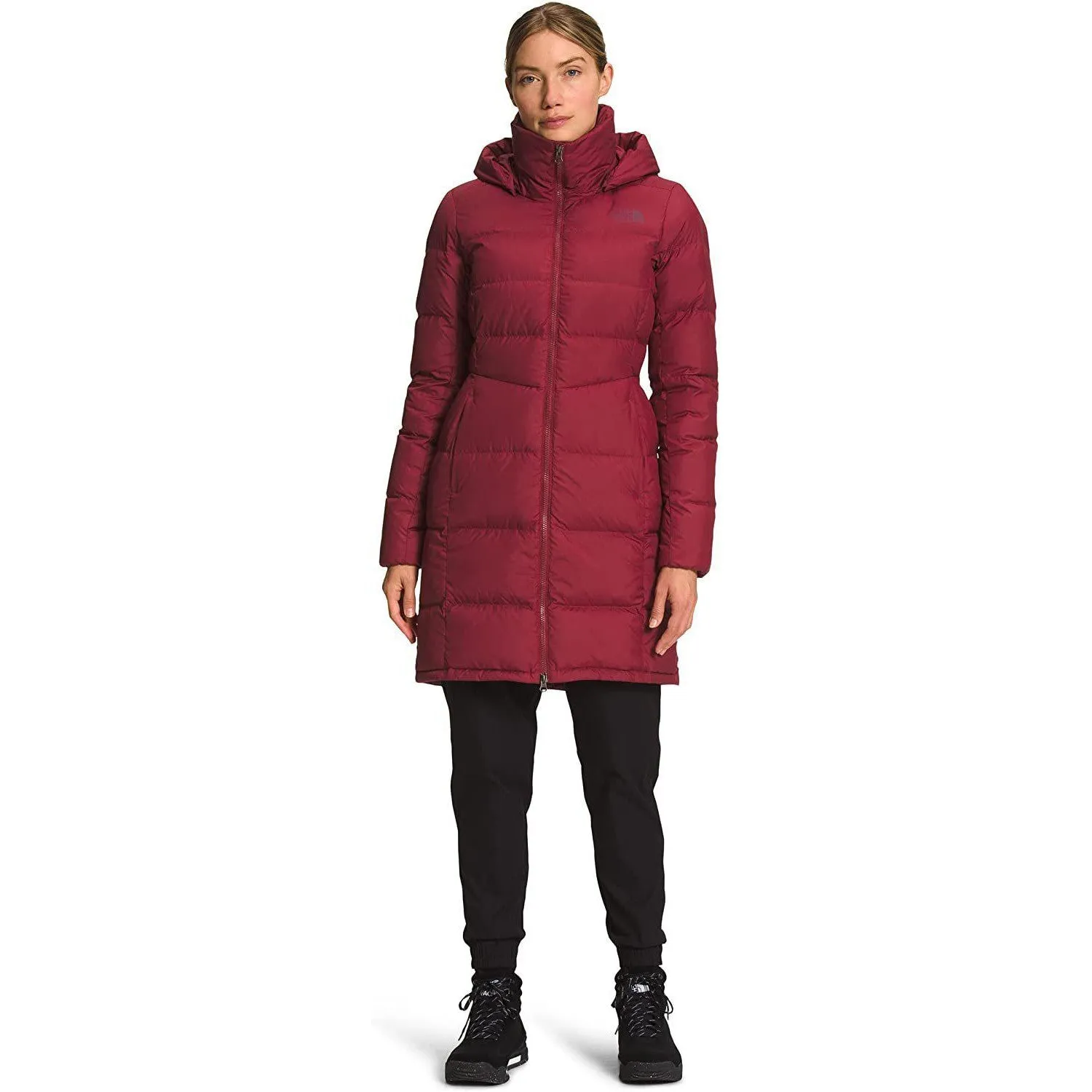 THE NORTH FACE Womens Metropolis Parka