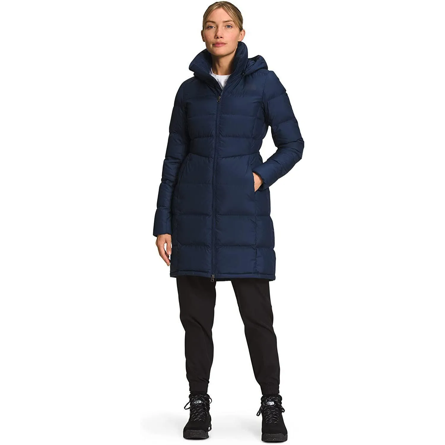 THE NORTH FACE Womens Metropolis Parka