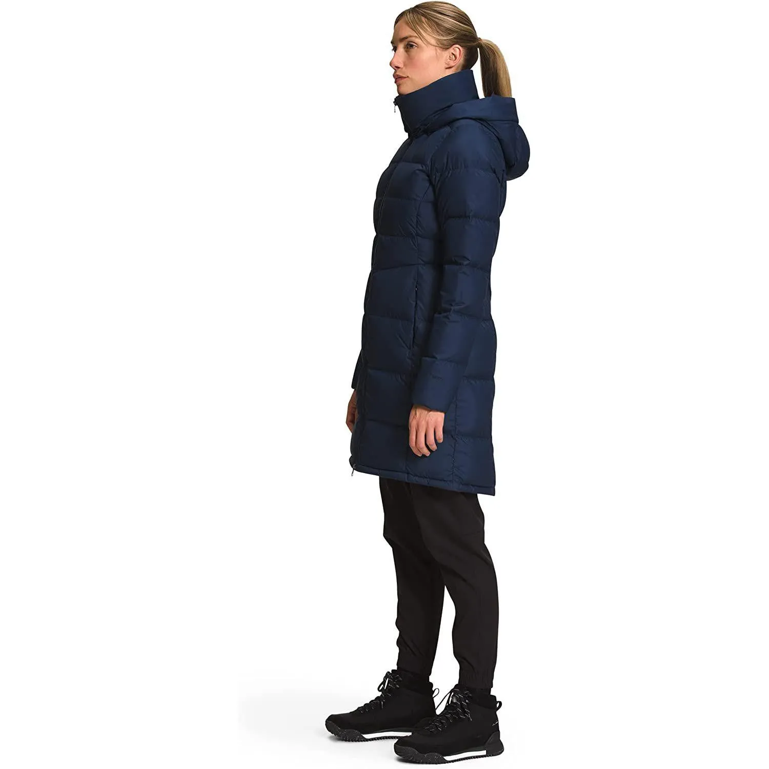 THE NORTH FACE Womens Metropolis Parka