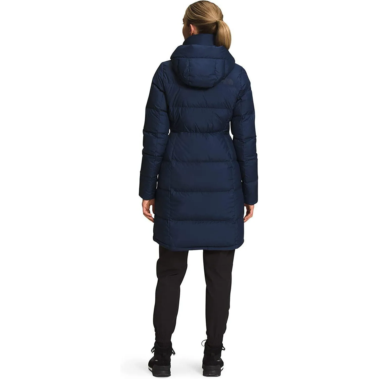 THE NORTH FACE Womens Metropolis Parka