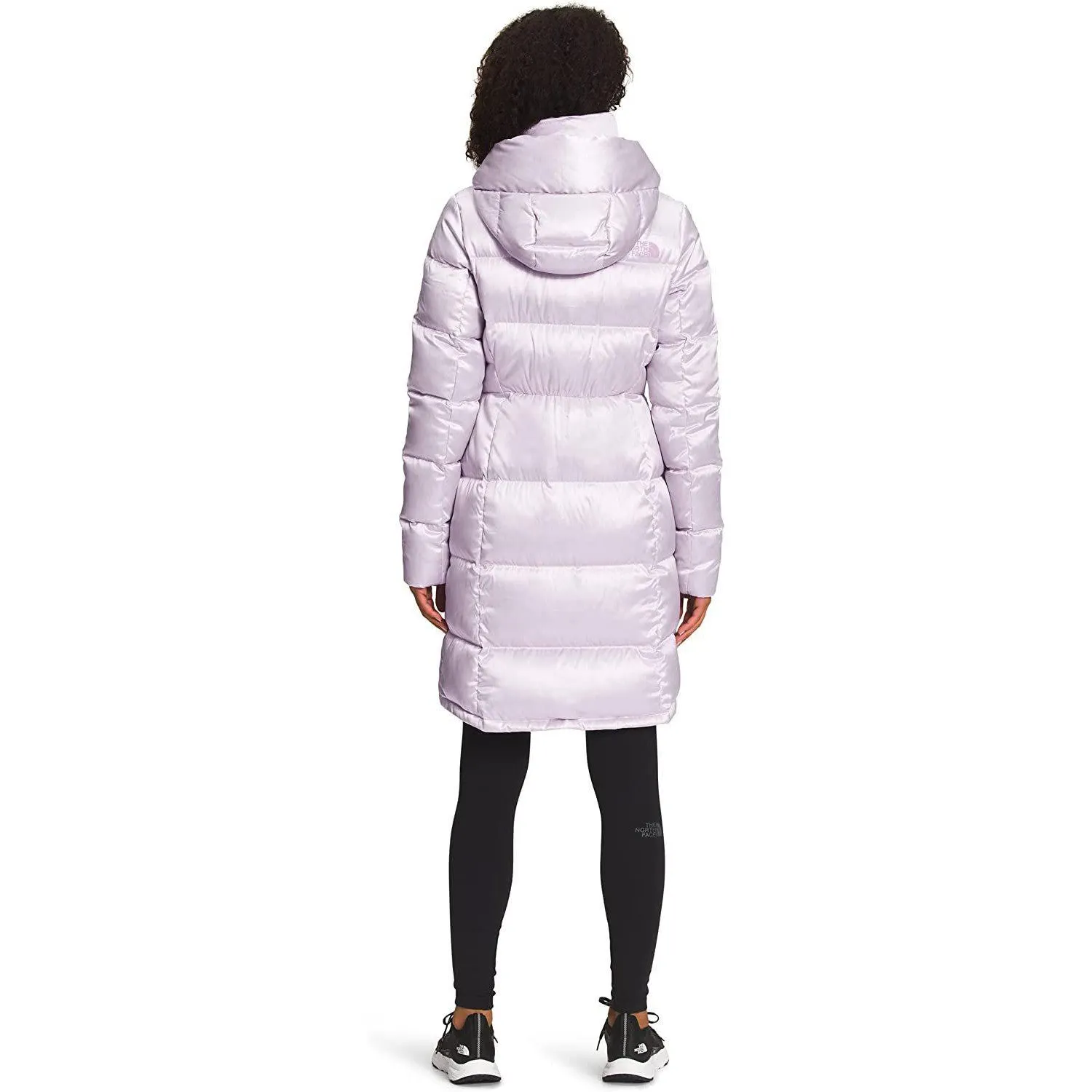 THE NORTH FACE Womens Metropolis Parka