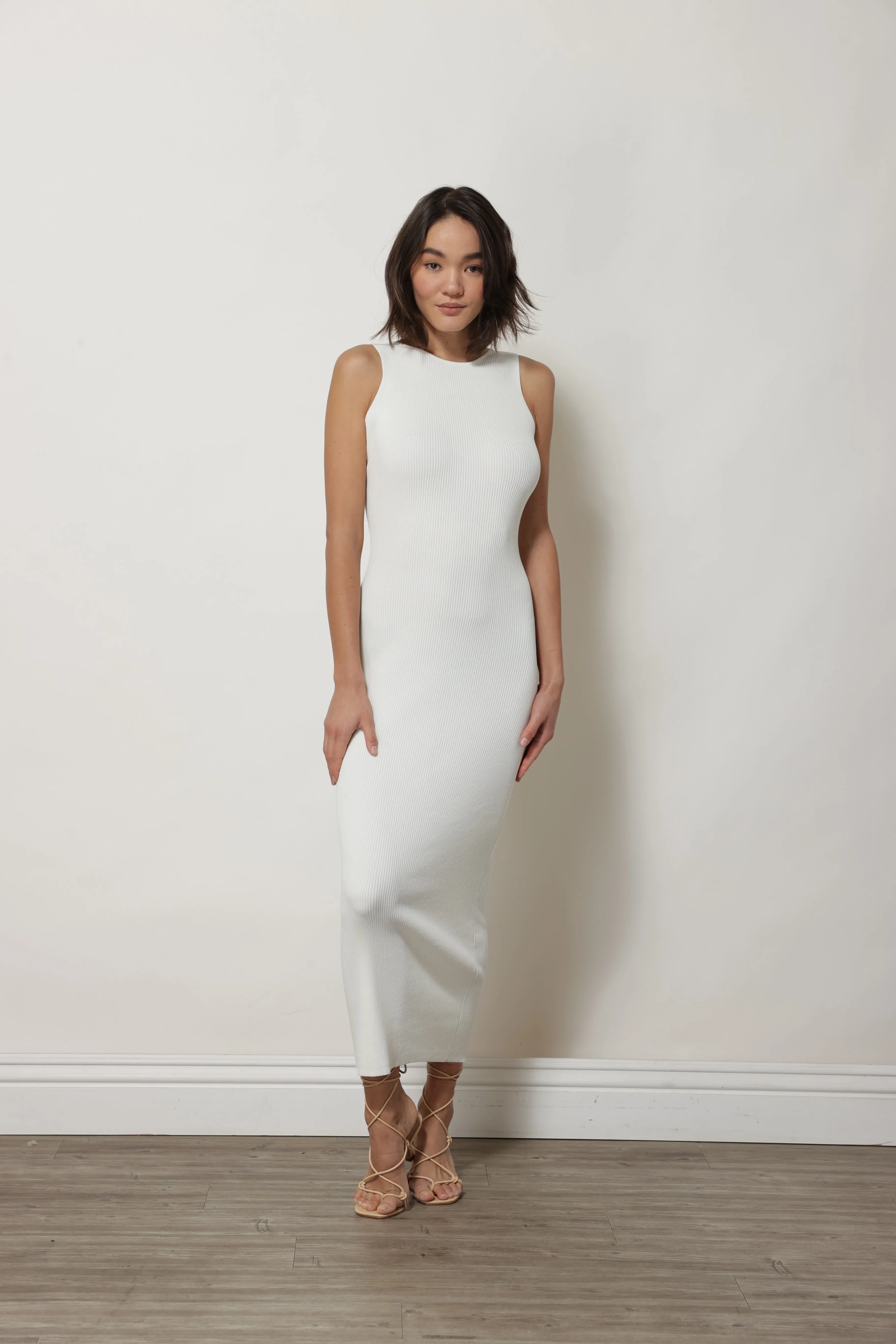 Theo Midi Dress