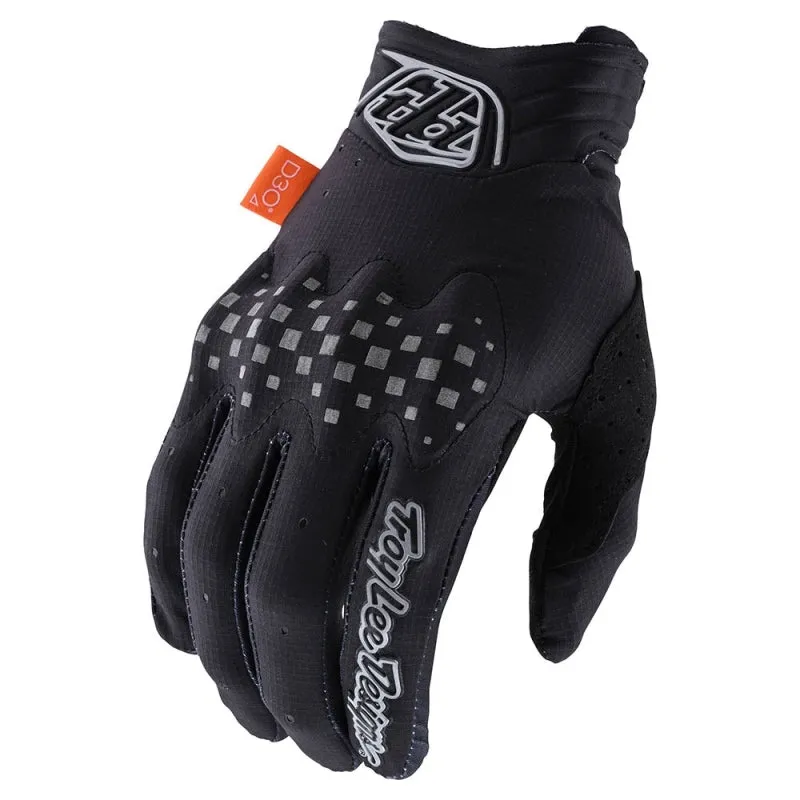 Troy Lee Designs Gambit Glove Solid Black Small