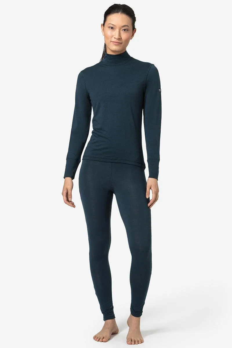 W TUNDRA175 TURTLENECK