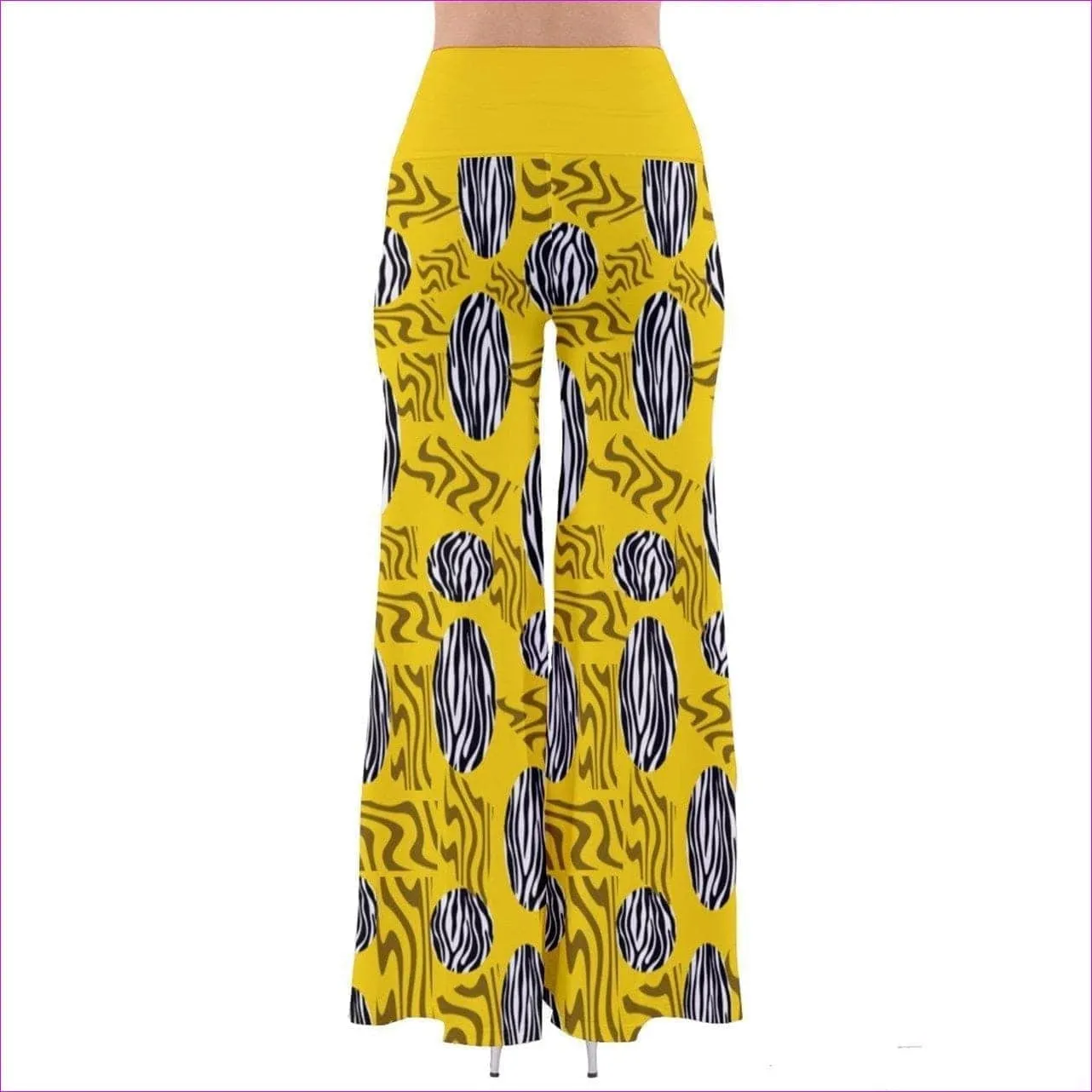 Wild So Vintage Palazzo Pants