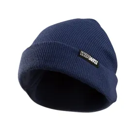 Win&Win WIAWIS Navy Beanie