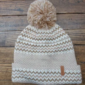 Women’s Beanie - Myrtleford | Kooringal