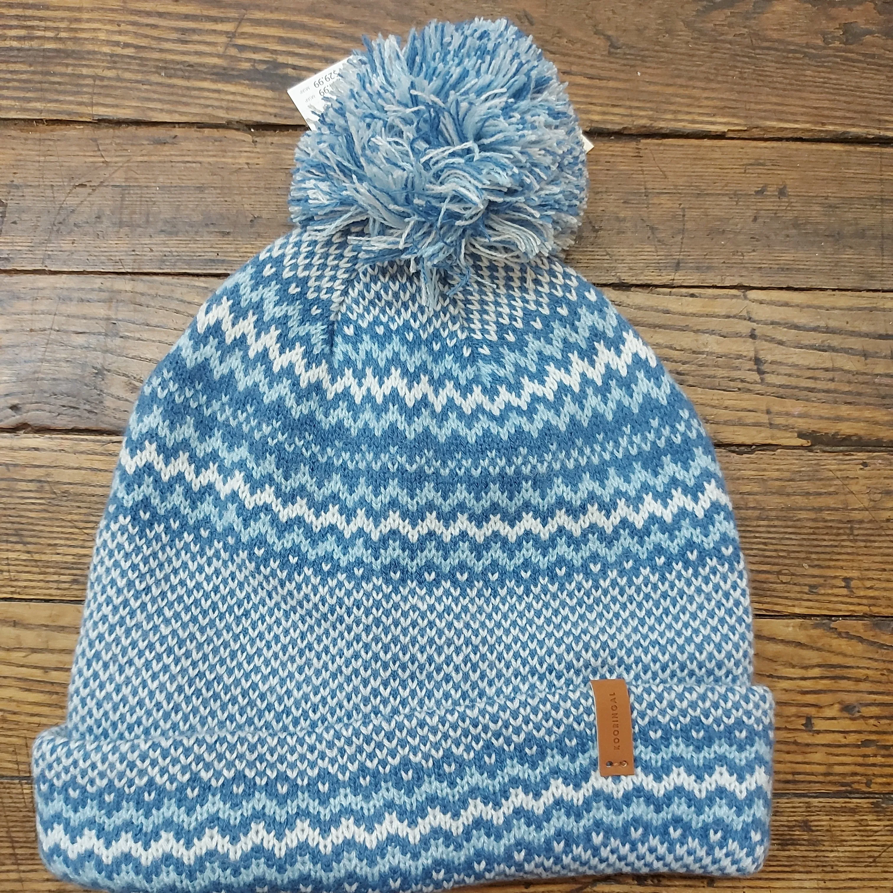 Women’s Beanie - Myrtleford | Kooringal