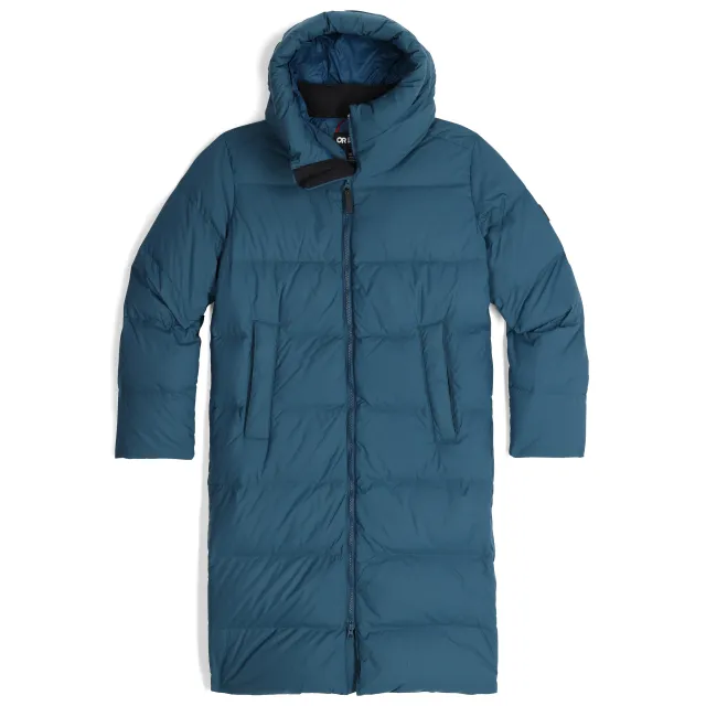 Women's Coze Down Parka