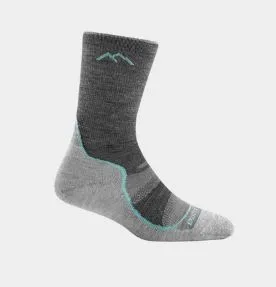 Women’s Lightweight Hiker Micro Crew Hiking Sock | 1967 | Darn Tough